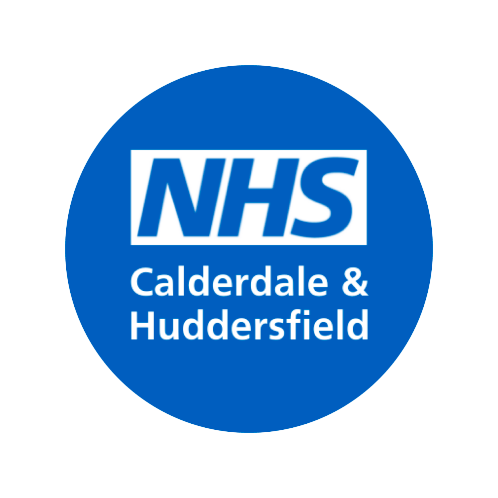 NHS Calderdale & Huddersfield