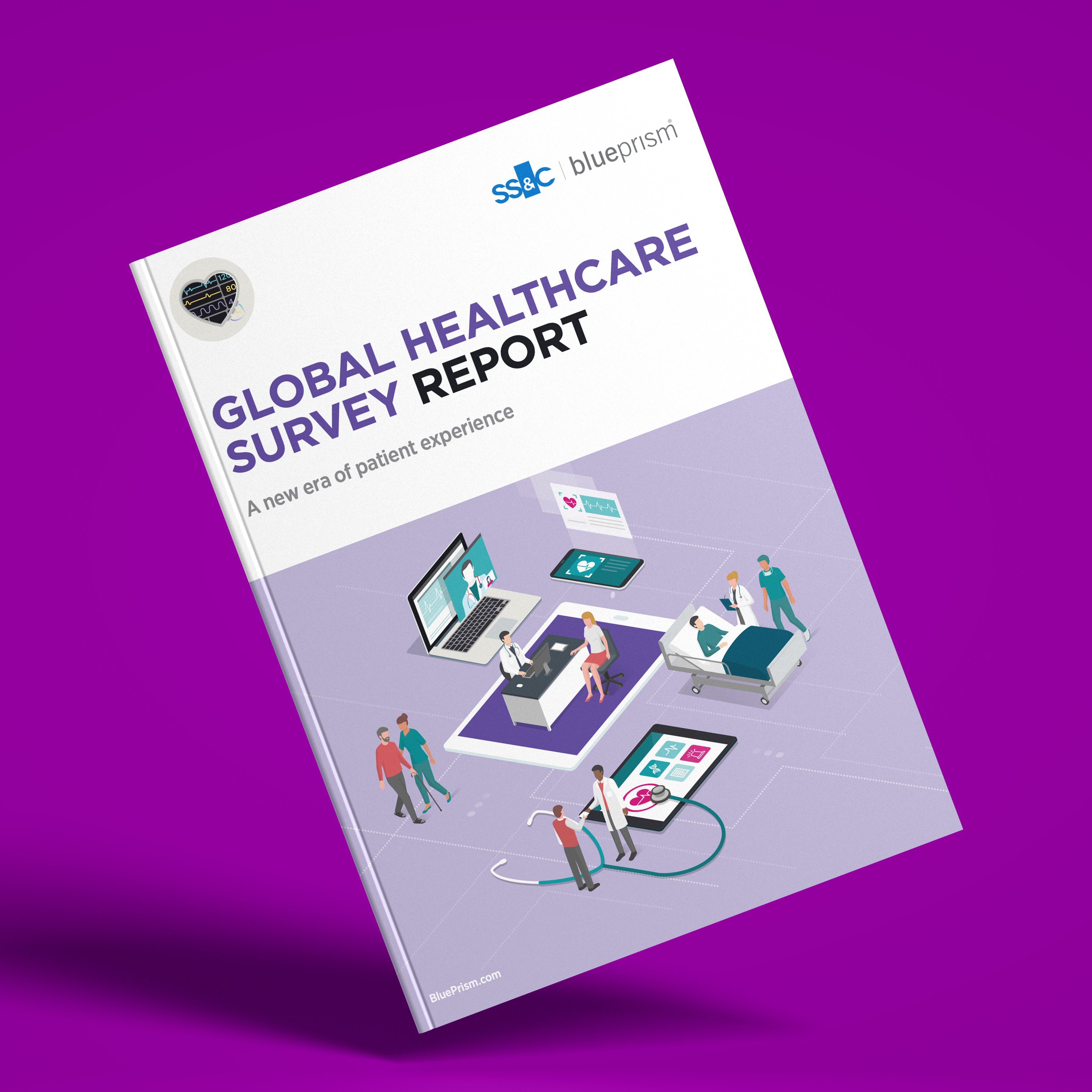 Global Healthcare Survey Report