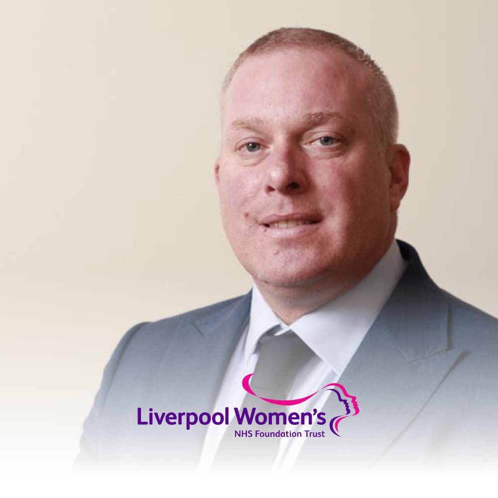 Matt Liverpool women's NFS Foundation Trust