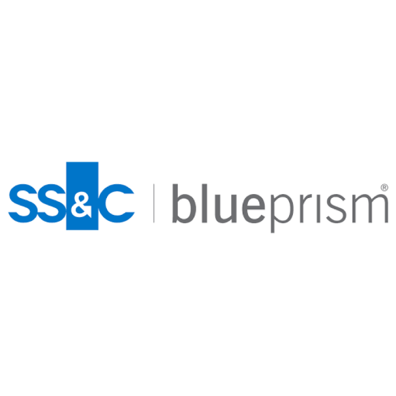 SS&C Blueprism