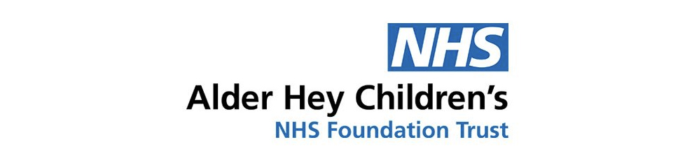 alder hey nhs logo